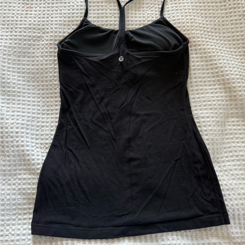 Lululemon Women's Tank